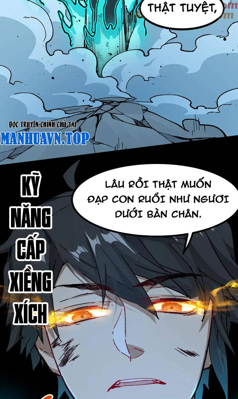 Thánh Khư Chap 272 - Next Chap 273