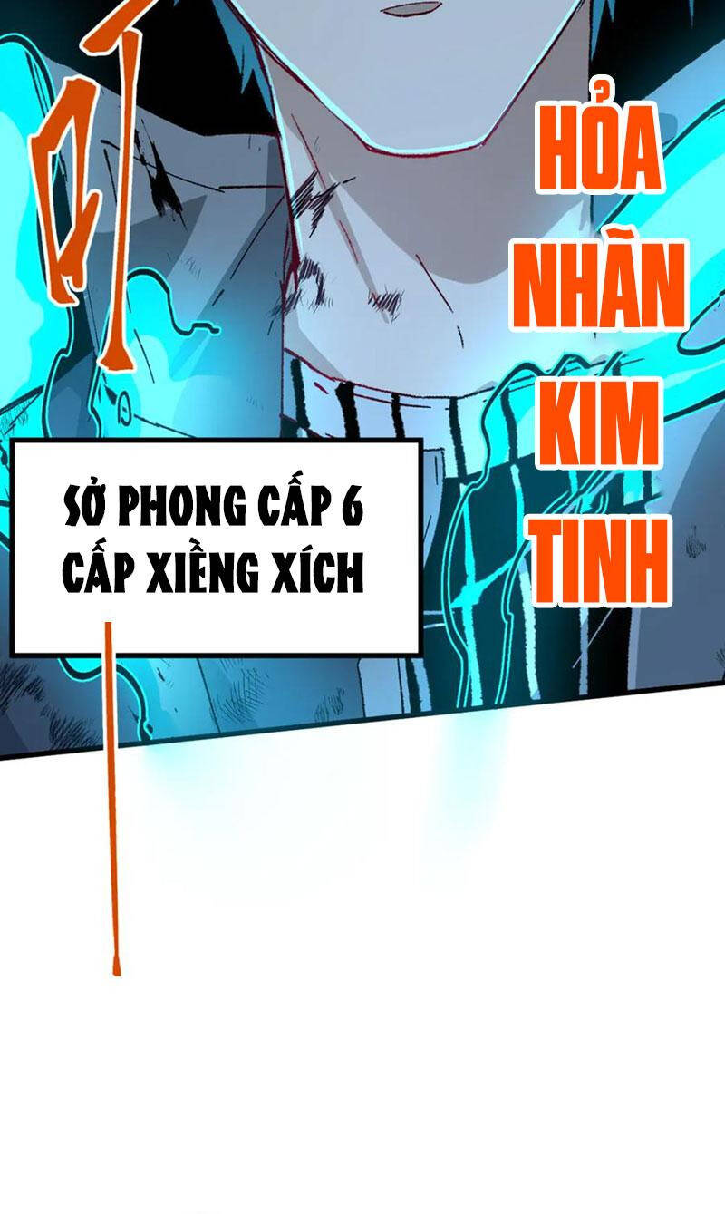 Thánh Khư Chap 272 - Next Chap 273