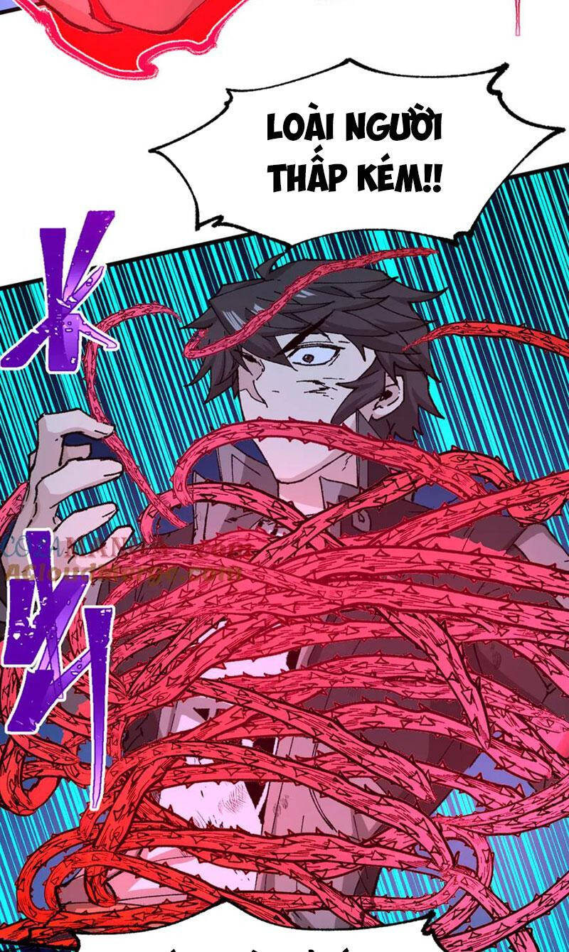 Thánh Khư Chap 272 - Next Chap 273