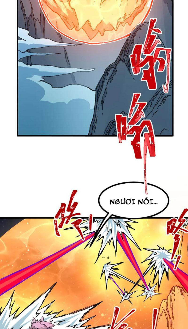 Thánh Khư Chap 272 - Next Chap 273