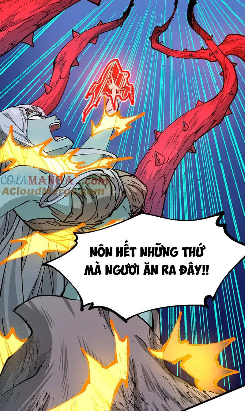 Thánh Khư Chap 272 - Next Chap 273