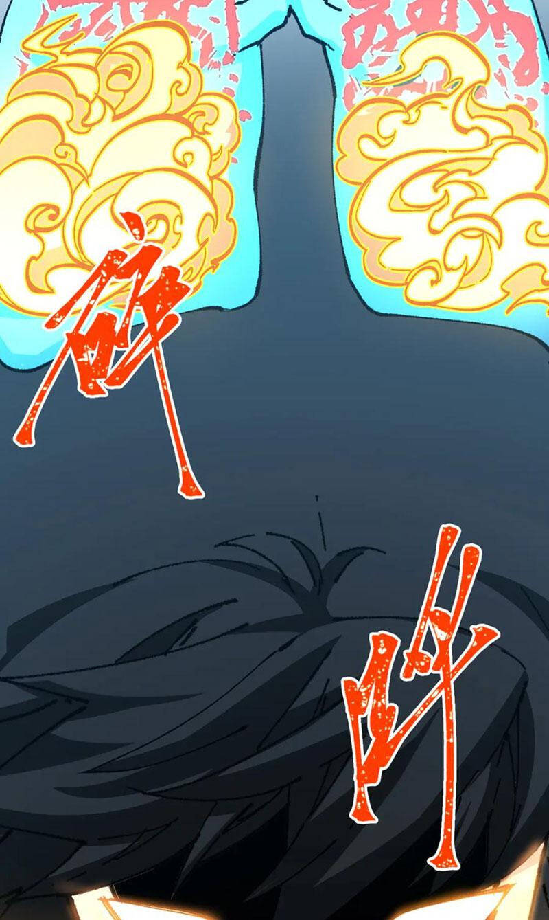Thánh Khư Chap 272 - Next Chap 273