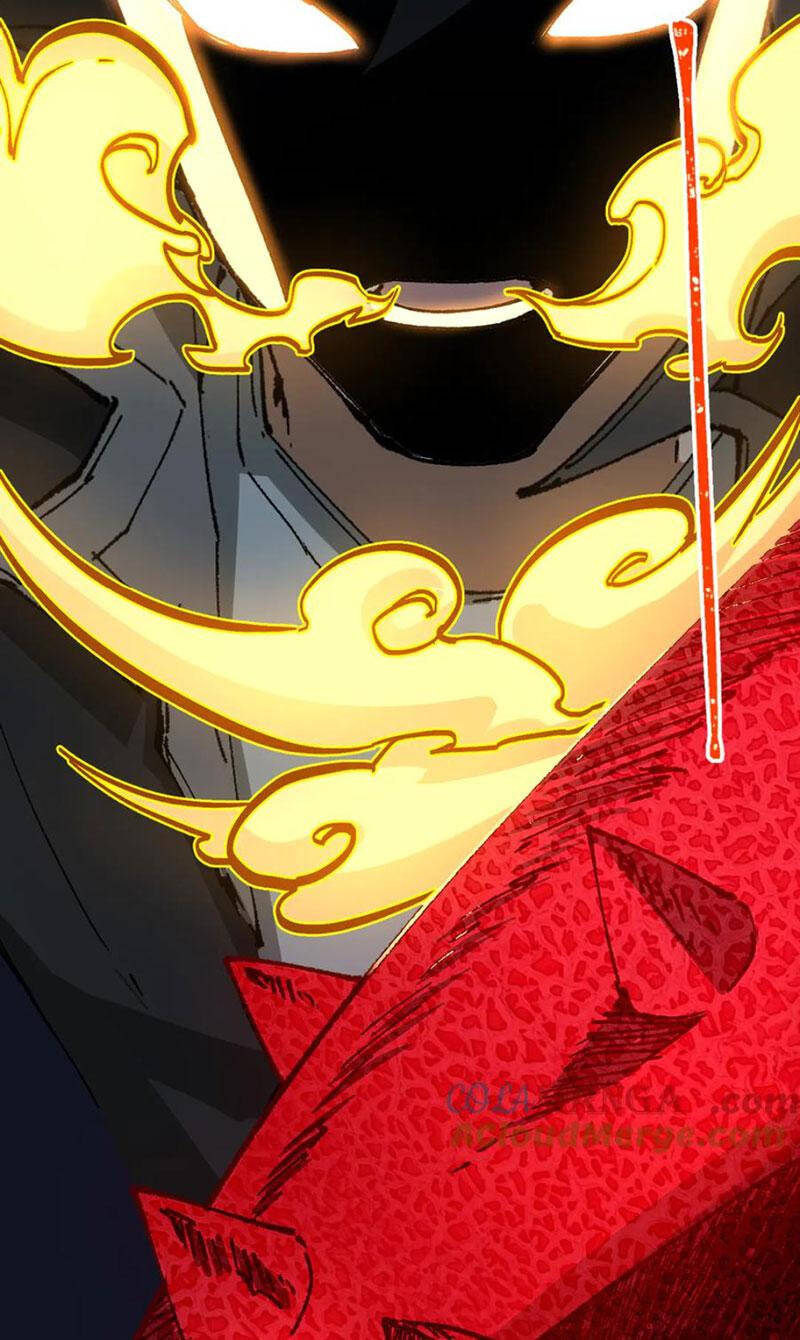 Thánh Khư Chap 272 - Next Chap 273