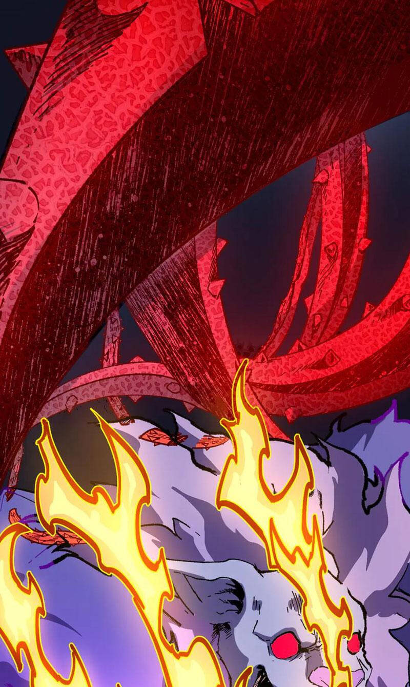 Thánh Khư Chap 272 - Next Chap 273