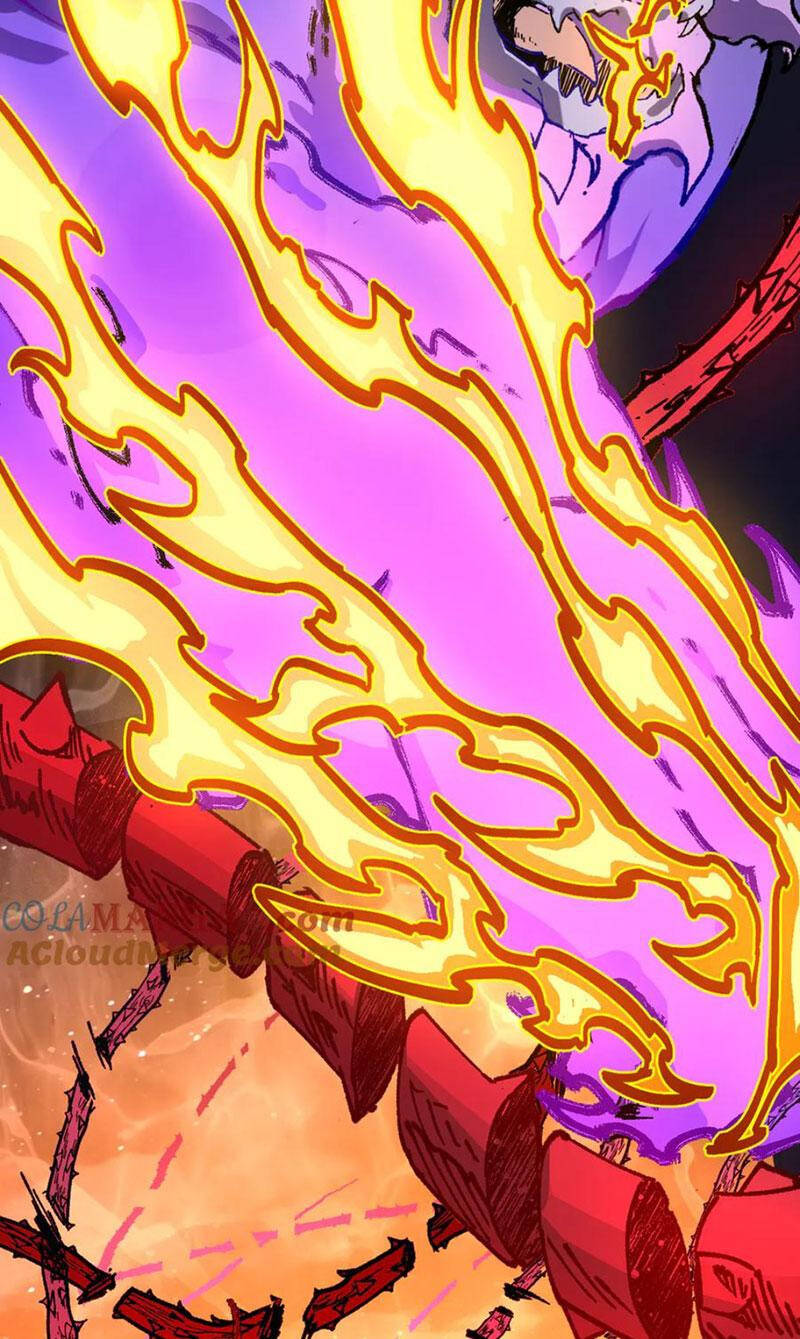 Thánh Khư Chap 272 - Next Chap 273