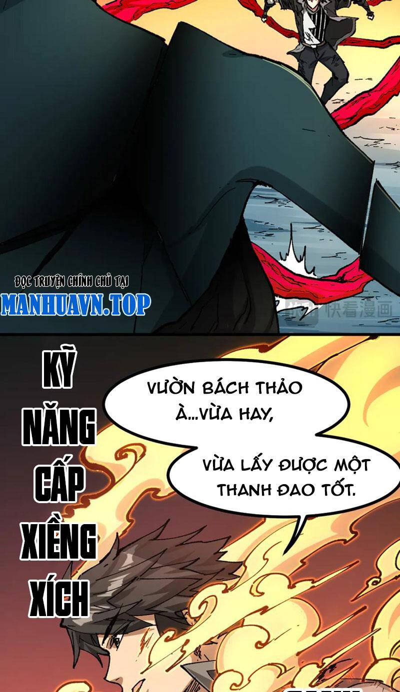 Thánh Khư Chap 272 - Next Chap 273