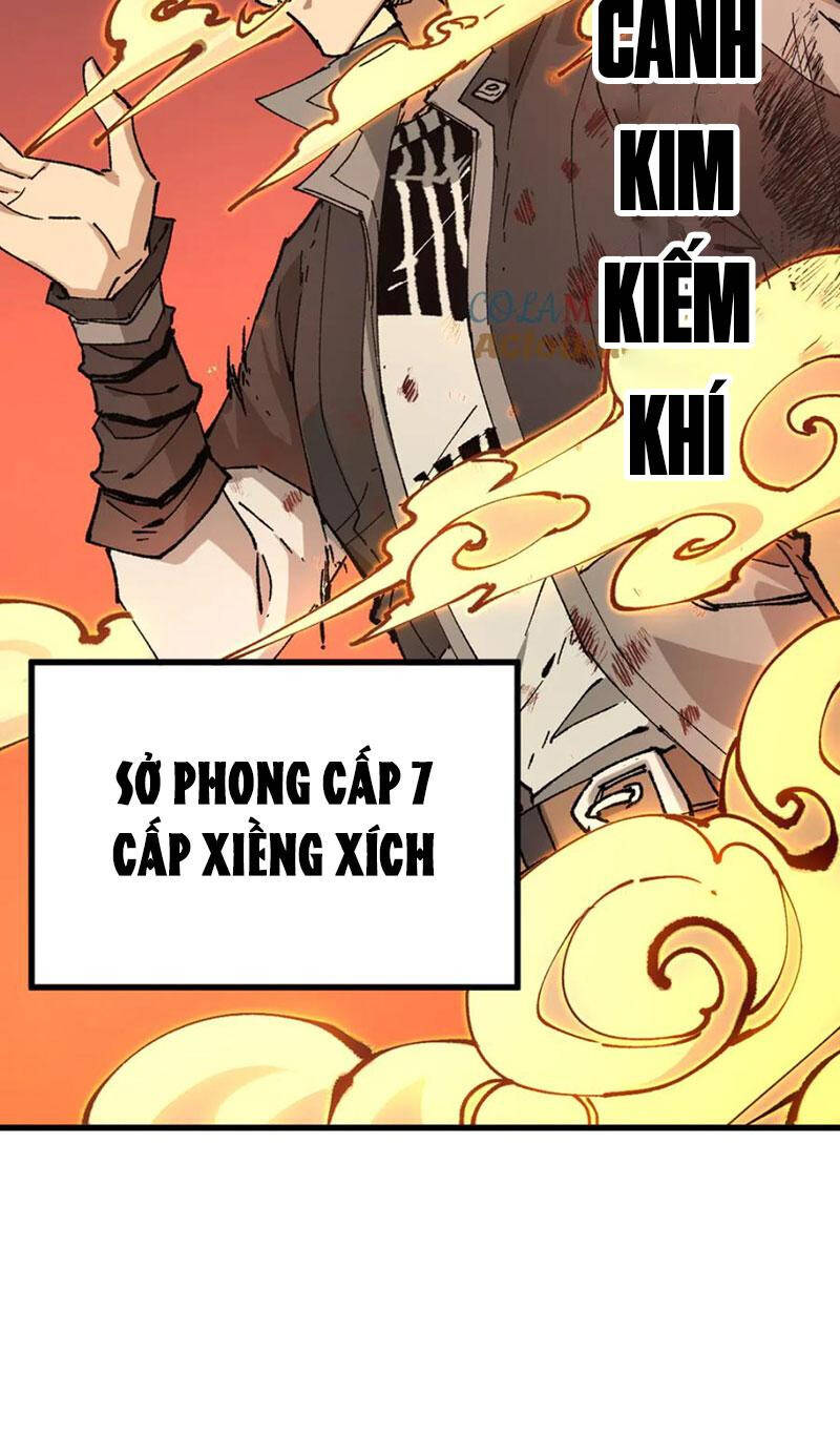 Thánh Khư Chap 272 - Next Chap 273