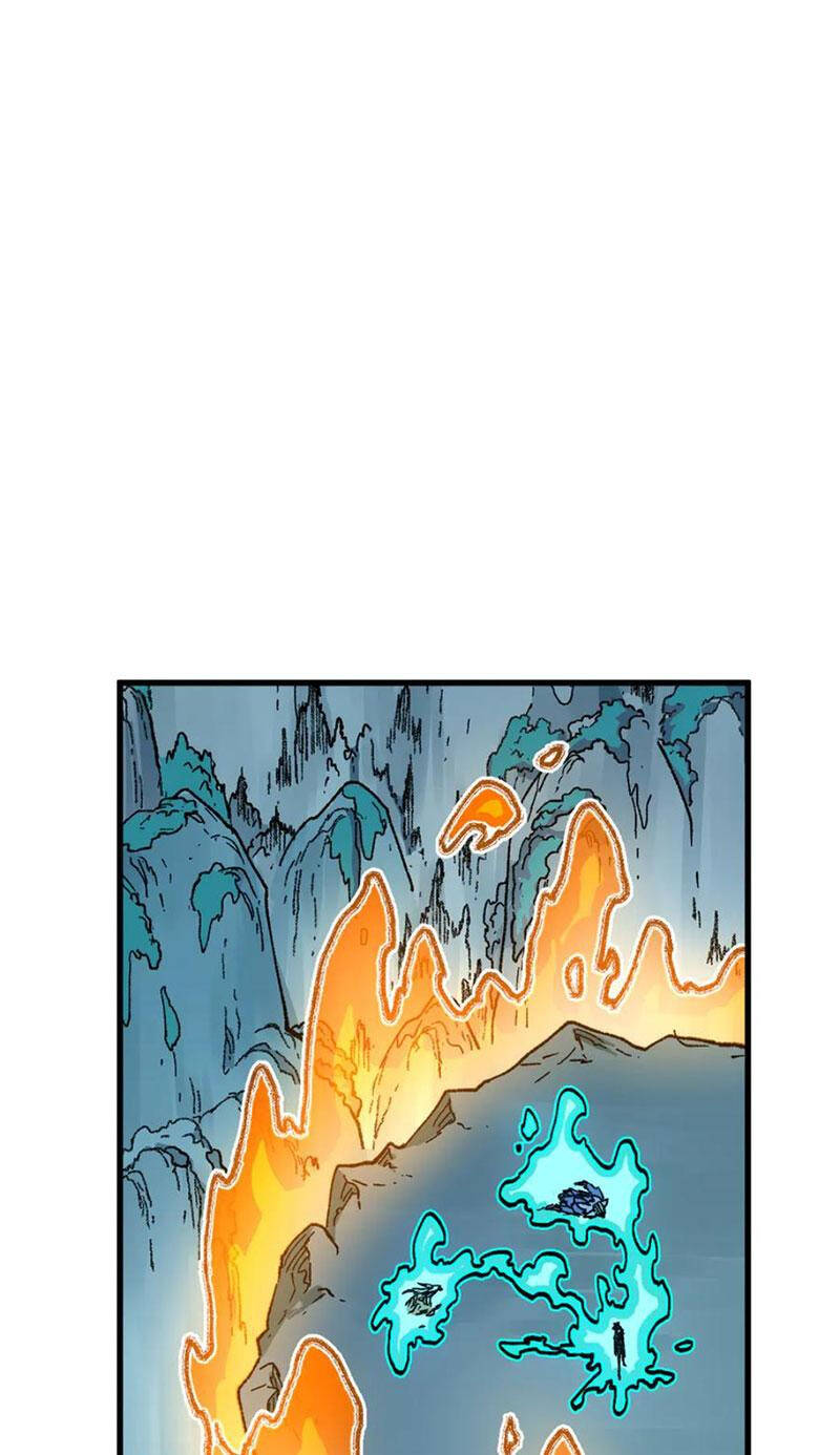 Thánh Khư Chap 272 - Next Chap 273