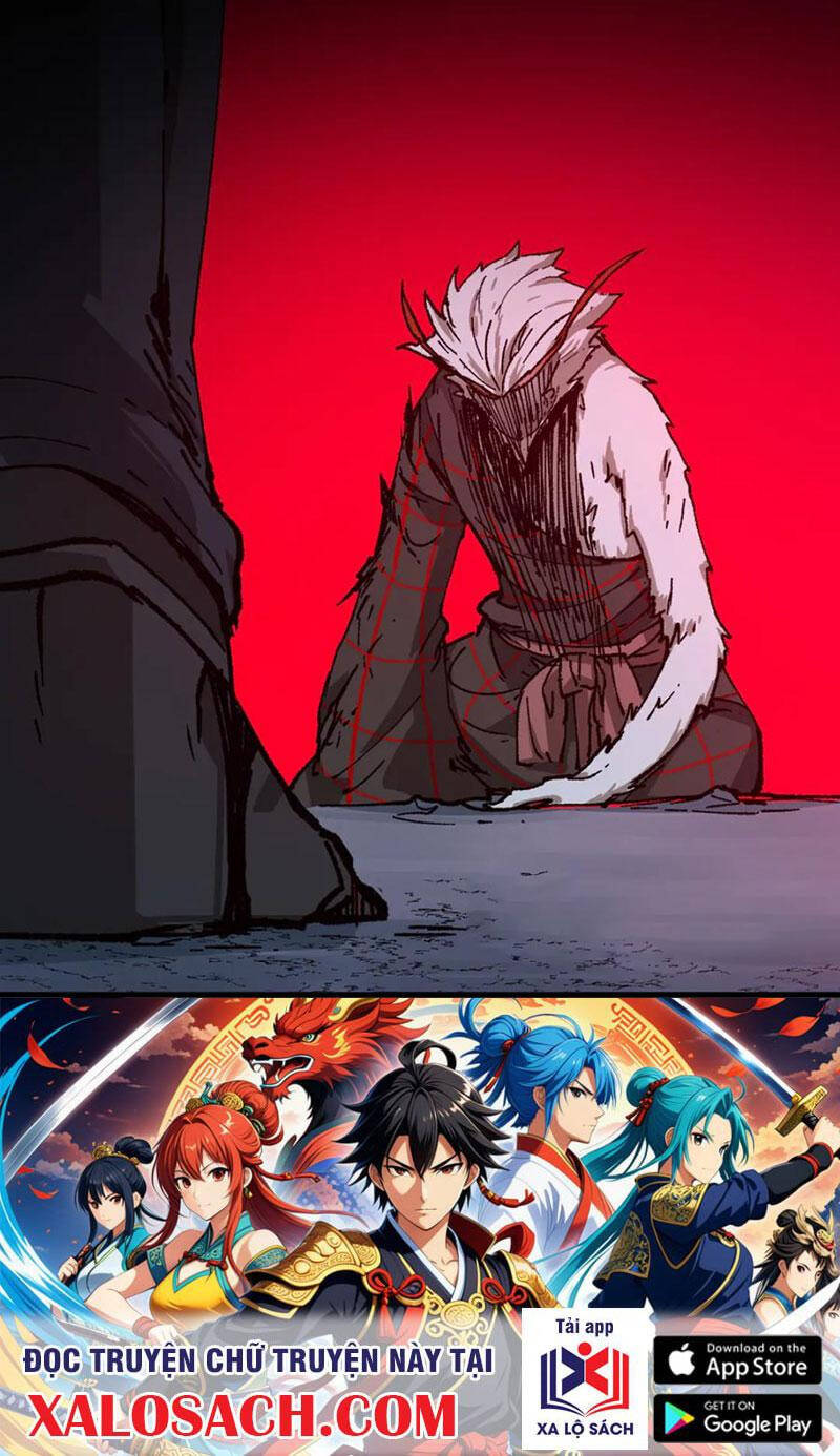 Thánh Khư Chap 272 - Next Chap 273