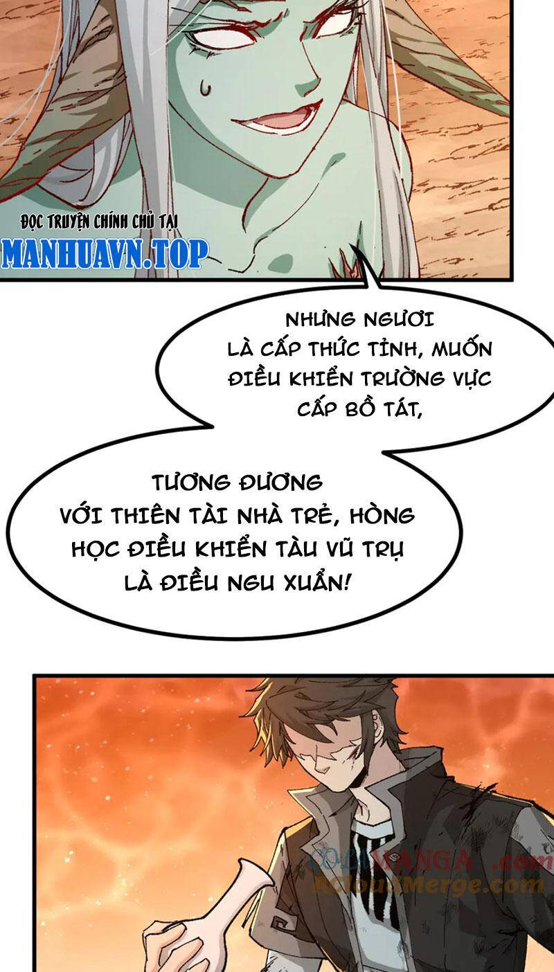 Thánh Khư Chap 272 - Next Chap 273