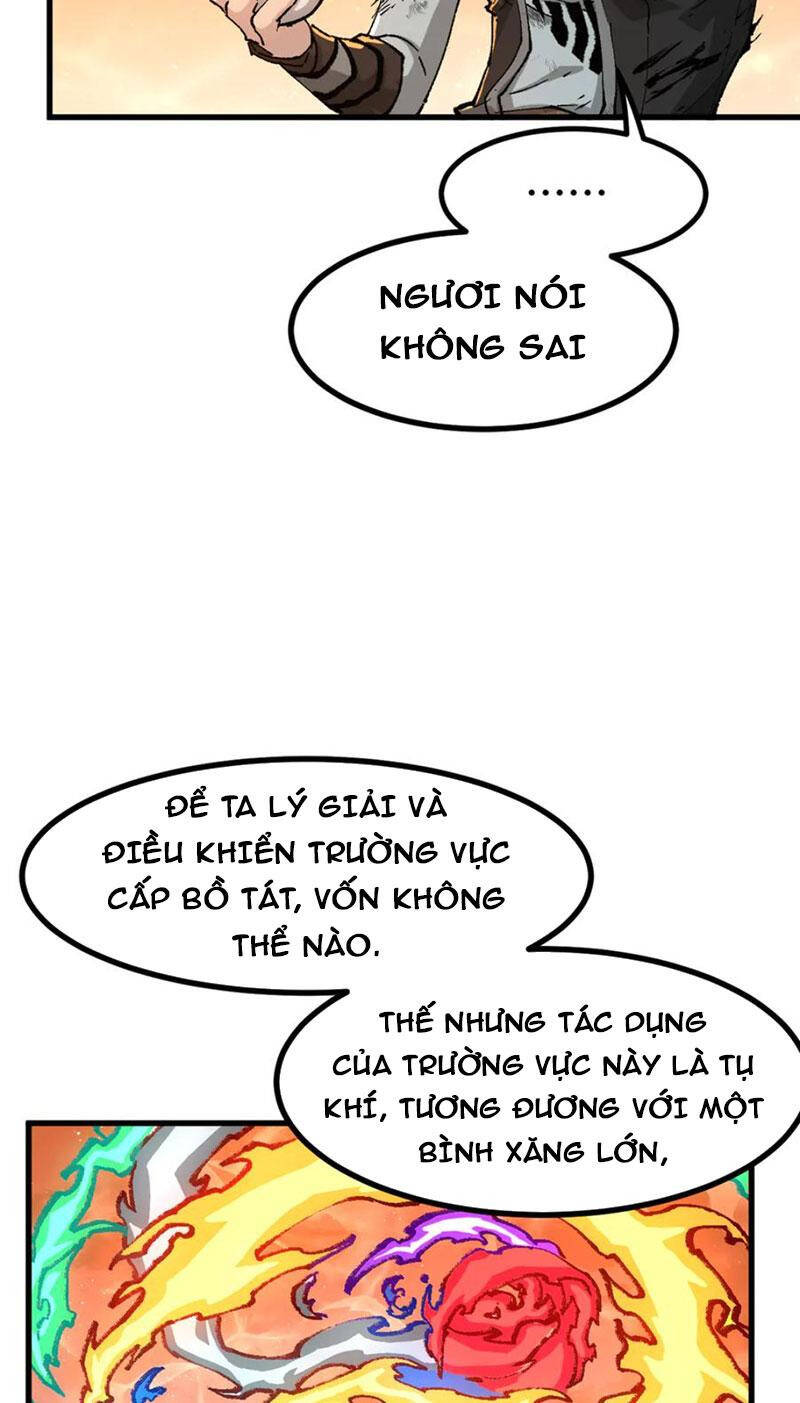 Thánh Khư Chap 272 - Next Chap 273