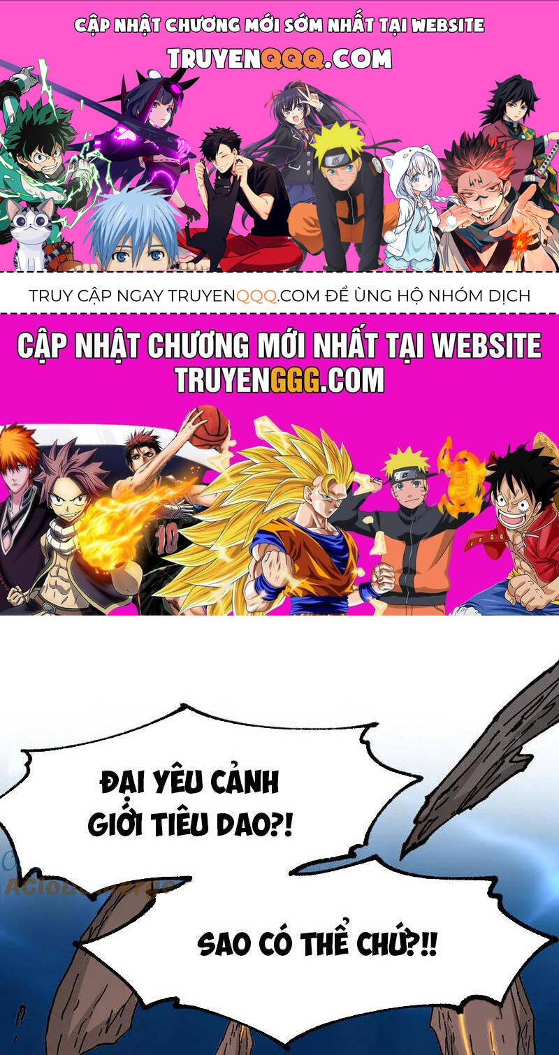 Thánh Khư Chap 290 - Next Chap 291