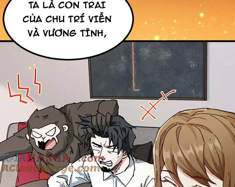 Thánh Khư Chap 290 - Next Chap 291