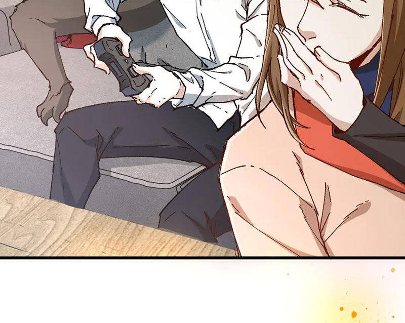 Thánh Khư Chap 290 - Next Chap 291