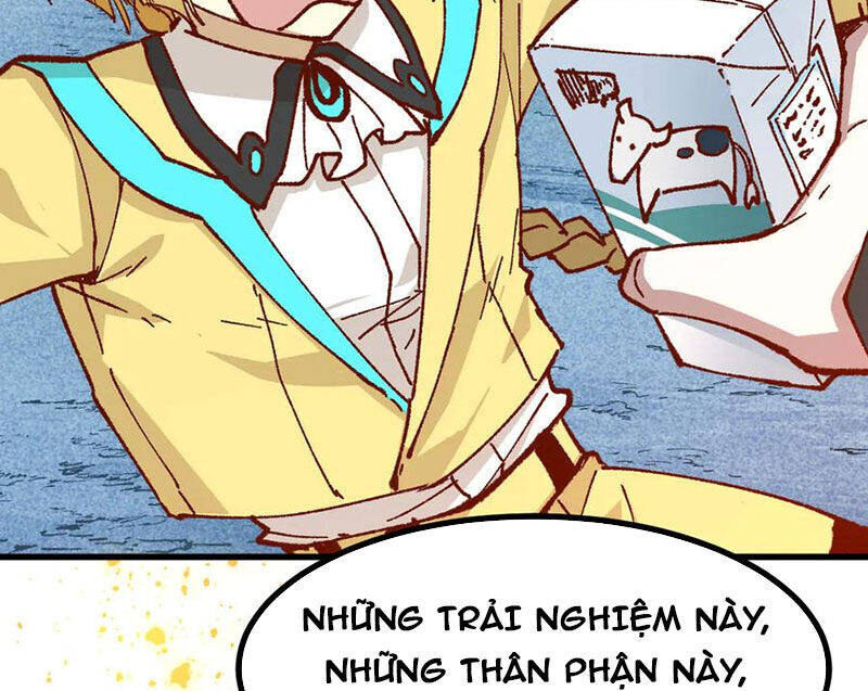 Thánh Khư Chap 290 - Next Chap 291