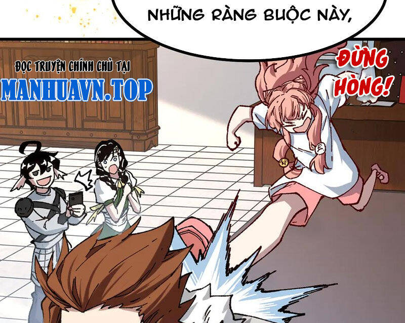 Thánh Khư Chap 290 - Next Chap 291