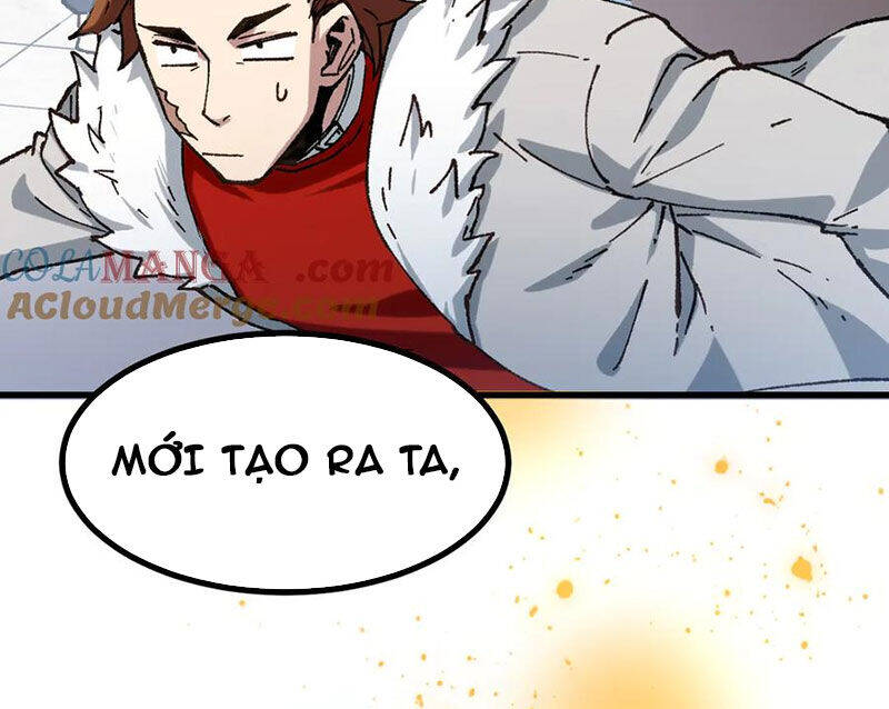 Thánh Khư Chap 290 - Next Chap 291