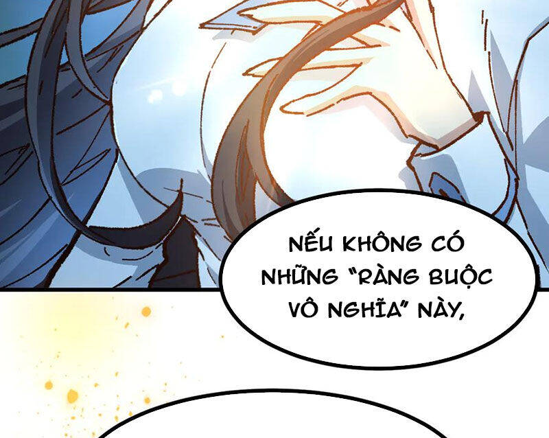 Thánh Khư Chap 290 - Next Chap 291