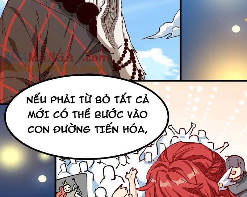 Thánh Khư Chap 290 - Next Chap 291