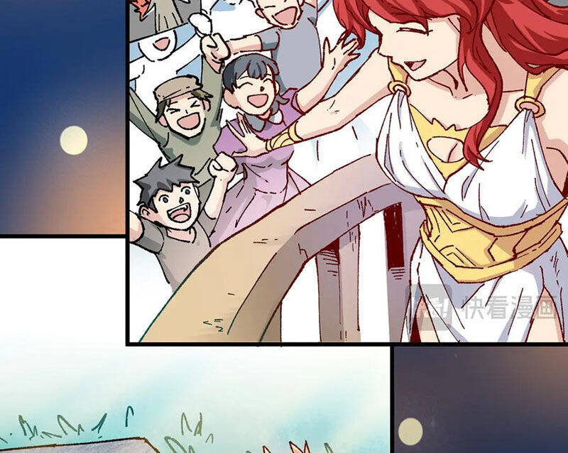 Thánh Khư Chap 290 - Next Chap 291