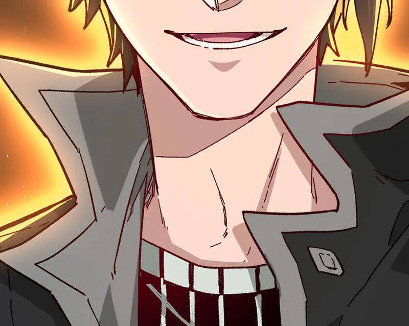 Thánh Khư Chap 290 - Next Chap 291