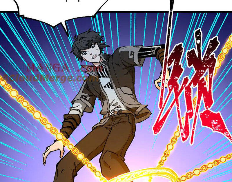 Thánh Khư Chap 290 - Next Chap 291