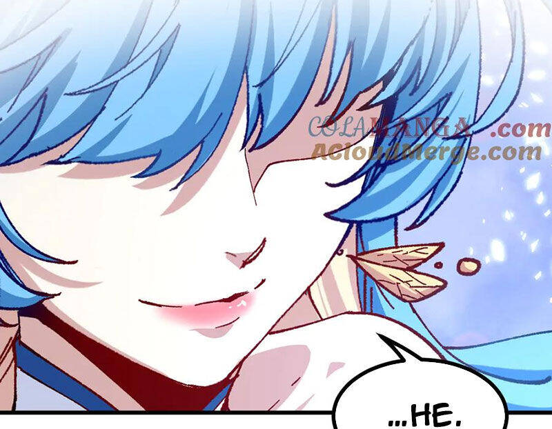 Thánh Khư Chap 290 - Next Chap 291