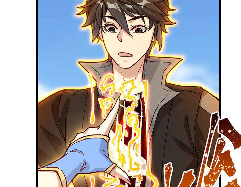 Thánh Khư Chap 290 - Next Chap 291
