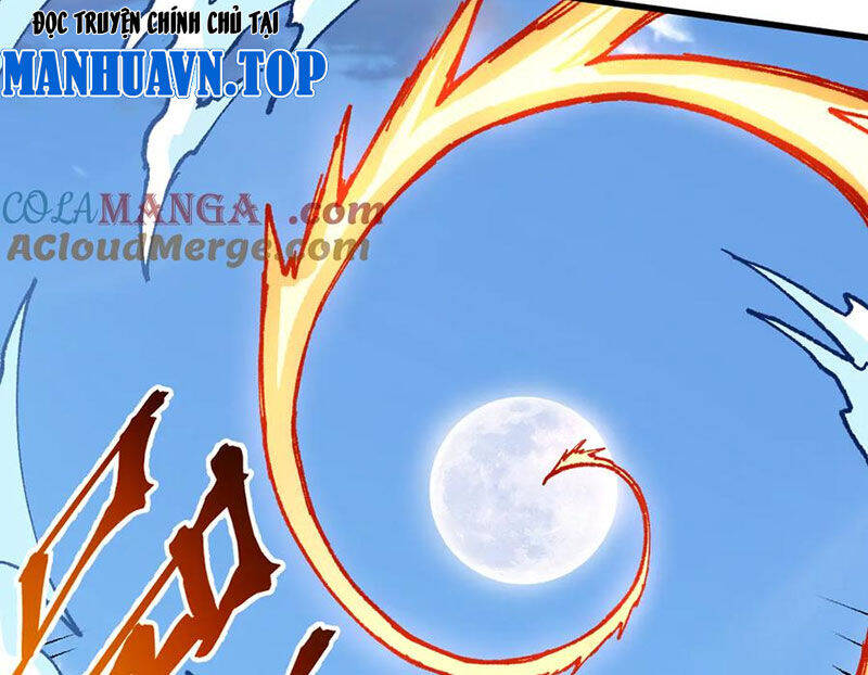 Thánh Khư Chap 290 - Next Chap 291