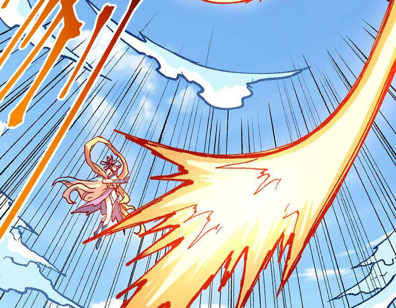 Thánh Khư Chap 290 - Next Chap 291