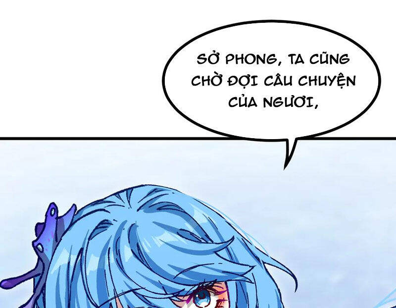 Thánh Khư Chap 290 - Next Chap 291