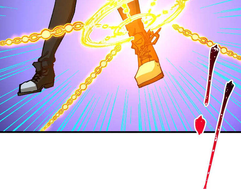 Thánh Khư Chap 290 - Next Chap 291