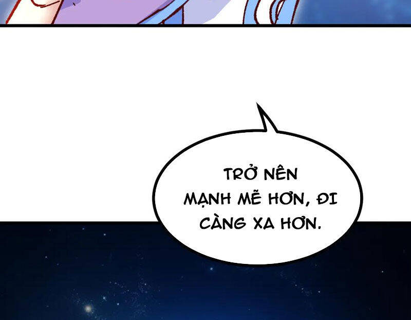 Thánh Khư Chap 290 - Next Chap 291