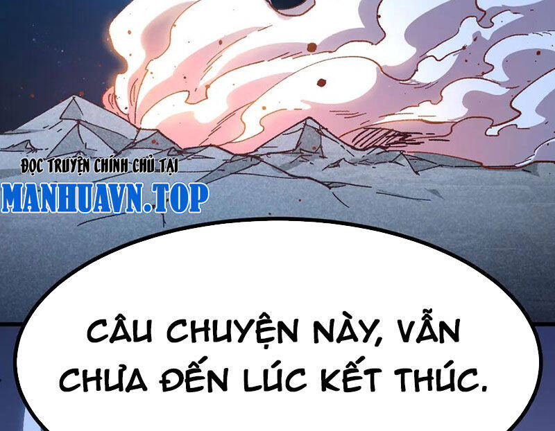 Thánh Khư Chap 290 - Next Chap 291