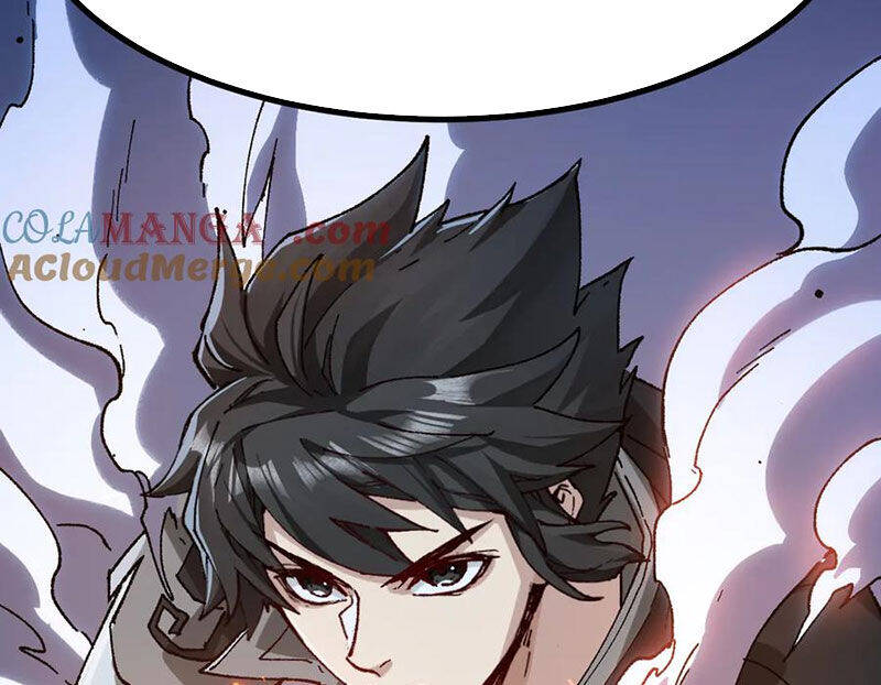 Thánh Khư Chap 290 - Next Chap 291