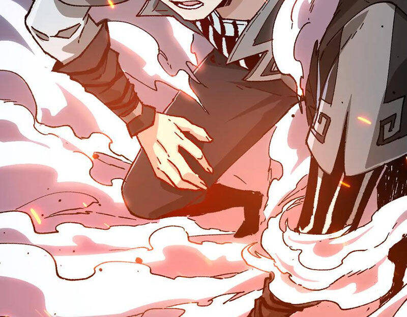 Thánh Khư Chap 290 - Next Chap 291