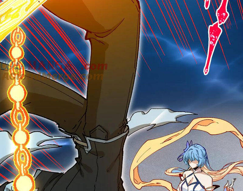 Thánh Khư Chap 290 - Next Chap 291