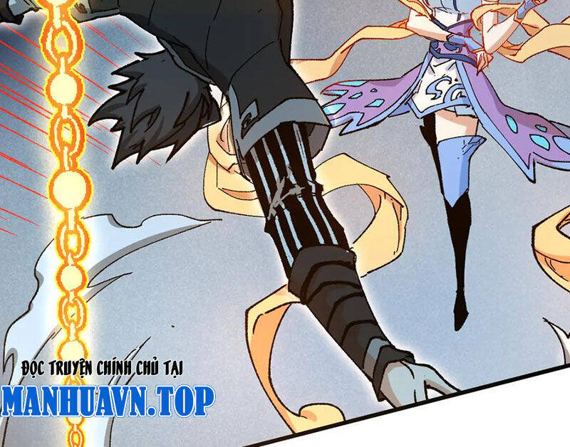 Thánh Khư Chap 290 - Next Chap 291