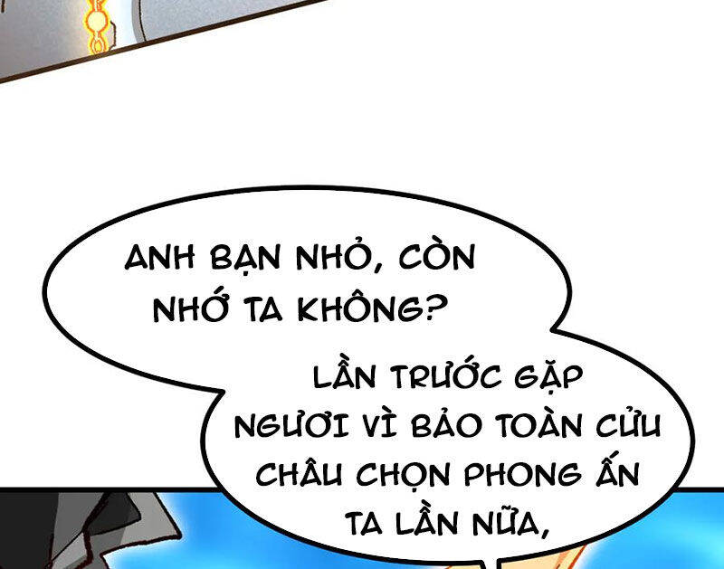 Thánh Khư Chap 290 - Next Chap 291