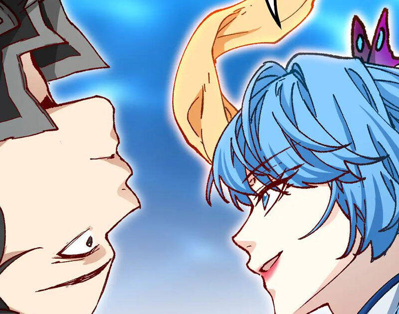Thánh Khư Chap 290 - Next Chap 291