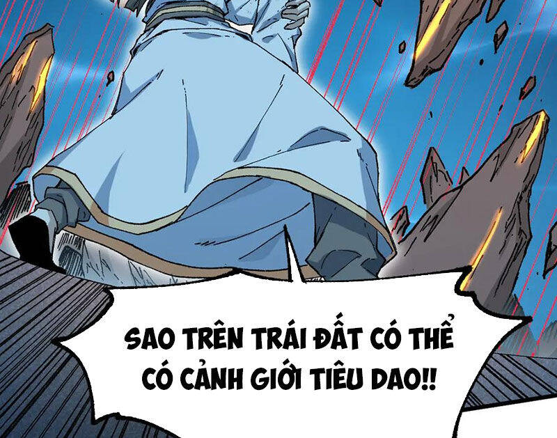 Thánh Khư Chap 290 - Next Chap 291