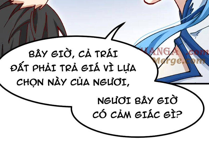 Thánh Khư Chap 290 - Next Chap 291
