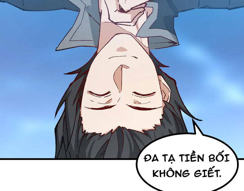 Thánh Khư Chap 290 - Next Chap 291