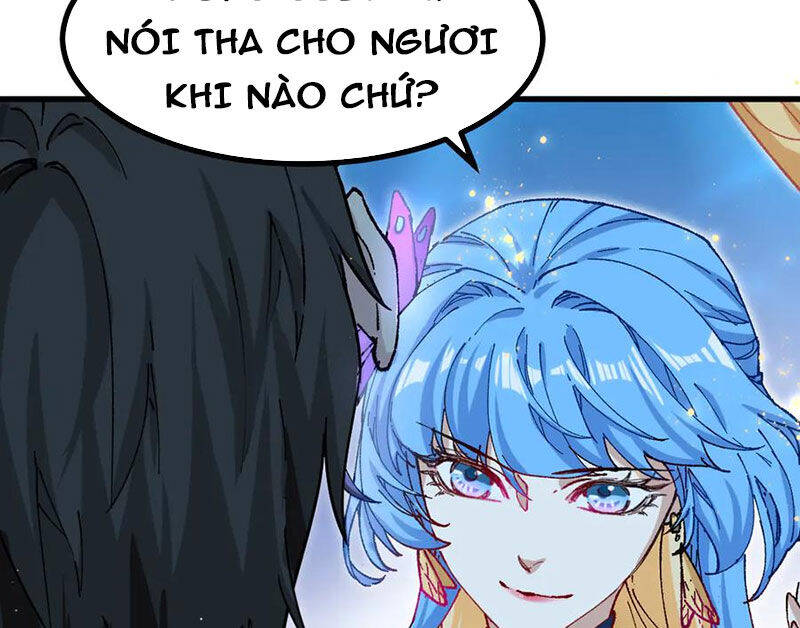 Thánh Khư Chap 290 - Next Chap 291