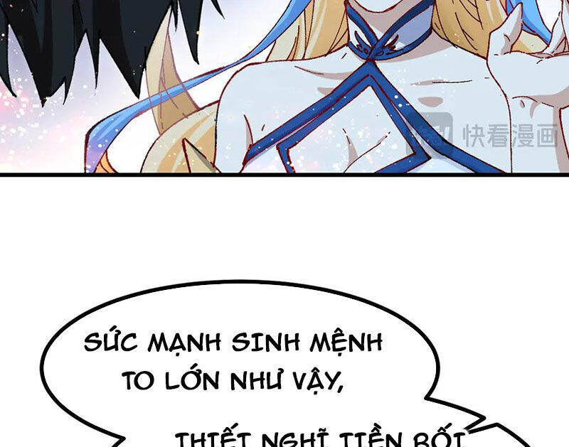 Thánh Khư Chap 290 - Next Chap 291