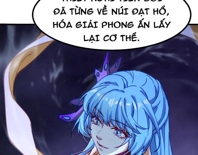 Thánh Khư Chap 290 - Next Chap 291