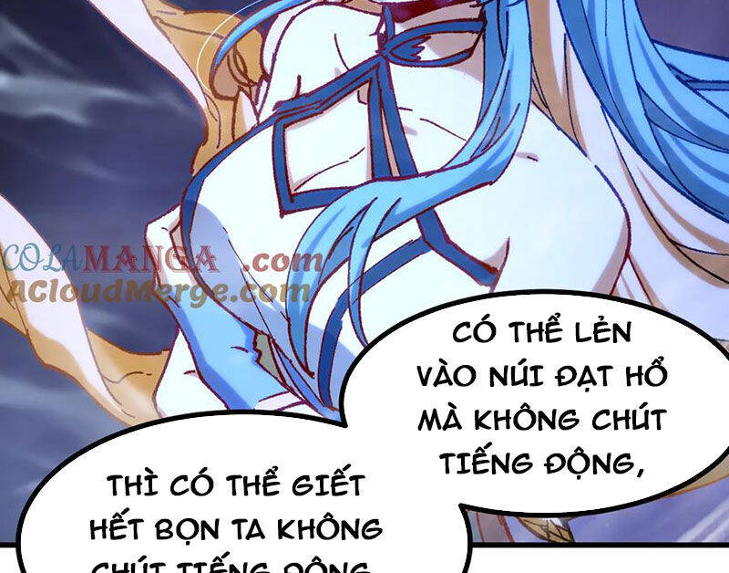 Thánh Khư Chap 290 - Next Chap 291