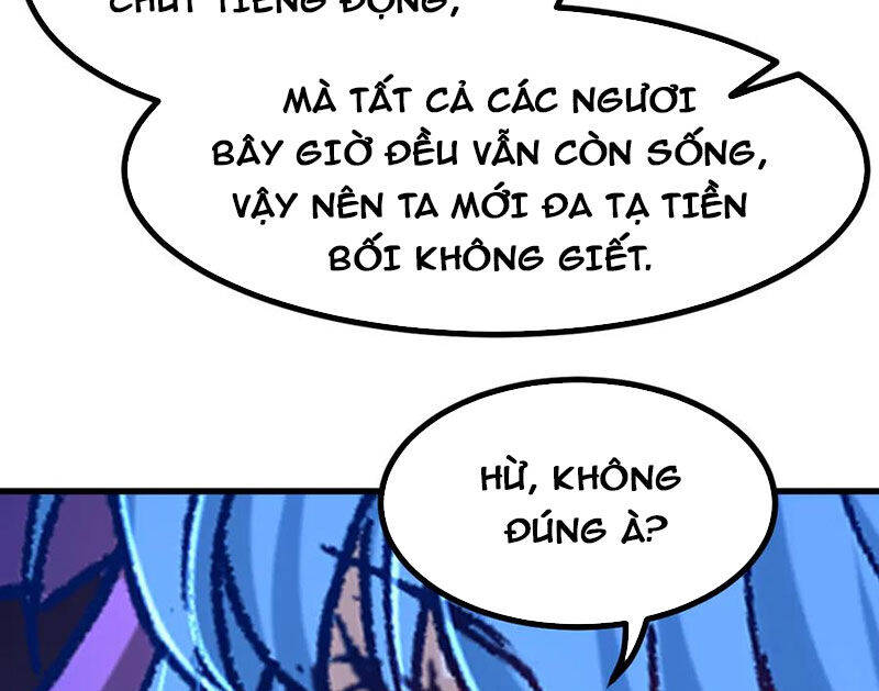 Thánh Khư Chap 290 - Next Chap 291