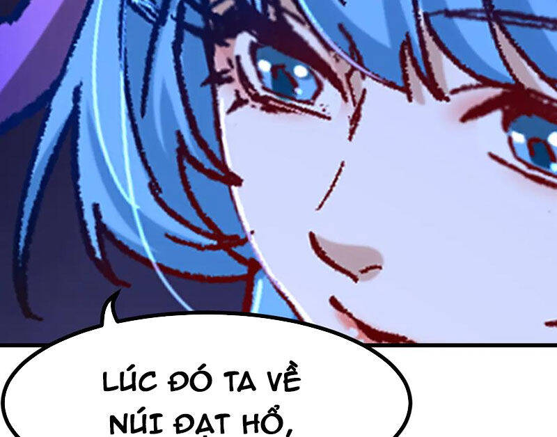 Thánh Khư Chap 290 - Next Chap 291