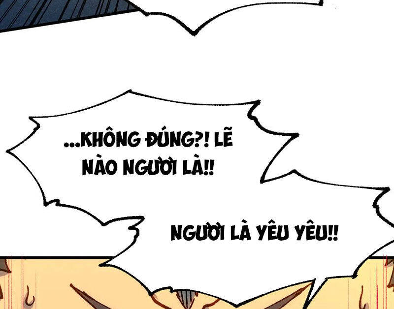 Thánh Khư Chap 290 - Next Chap 291
